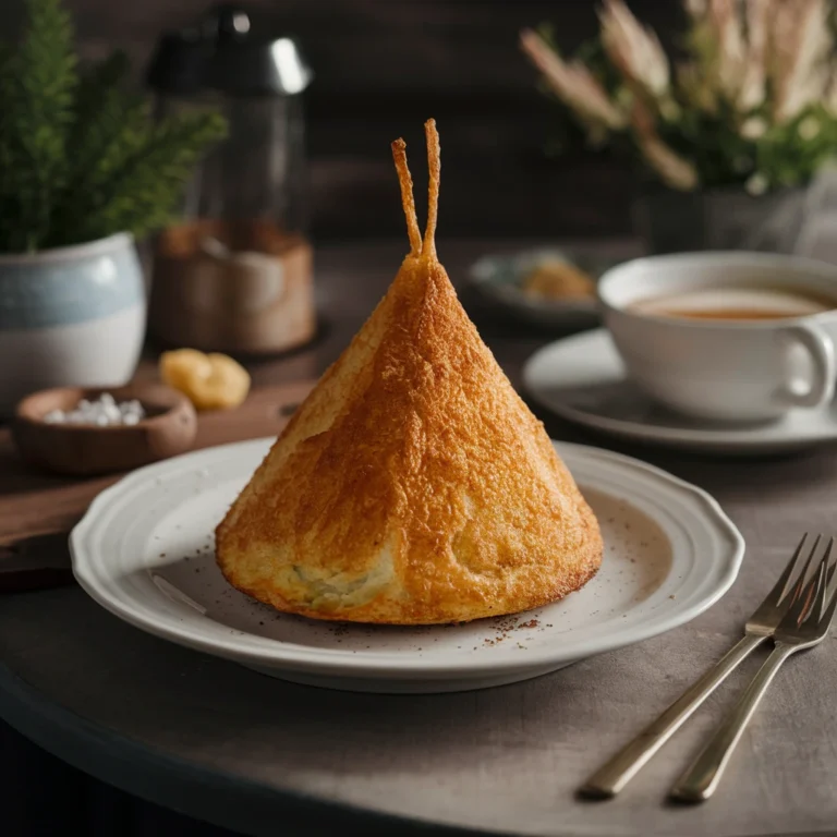 GIPFELI Recipe