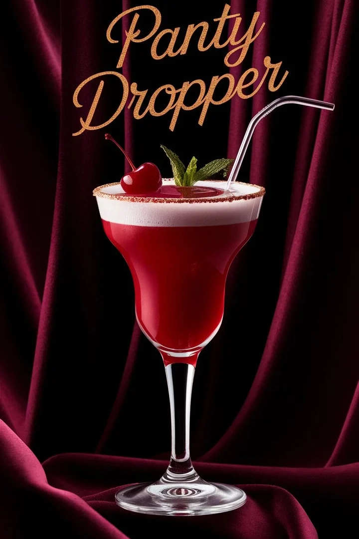 Panty Dropper Drink Image