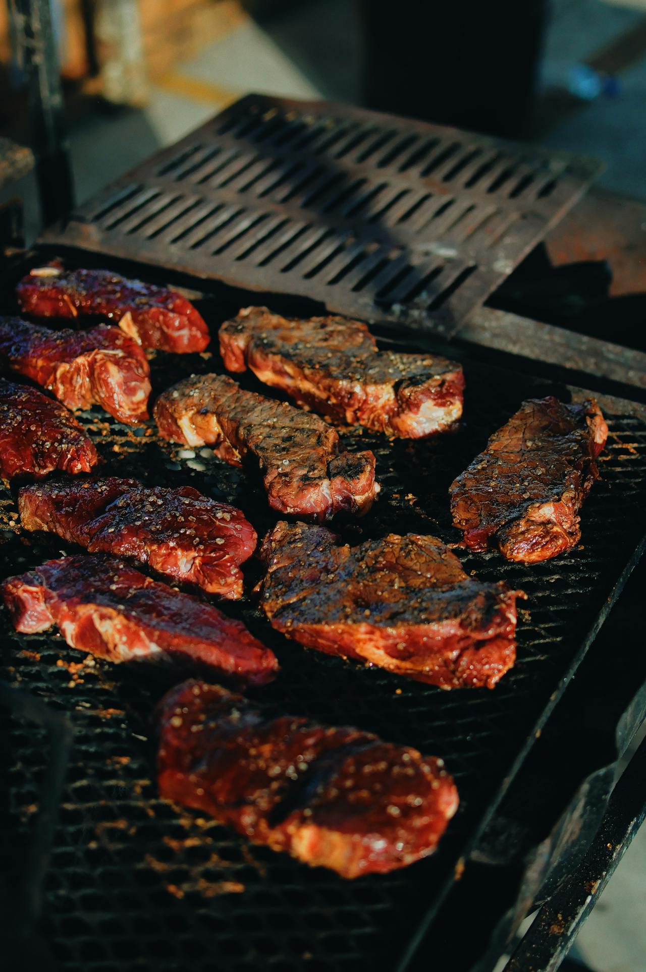 BBQ Grill