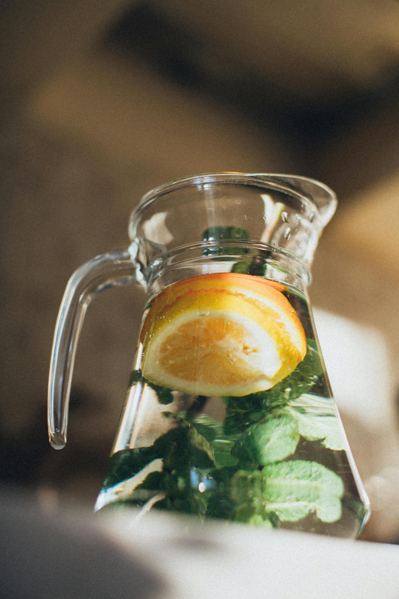Lemon Balm Recipe
