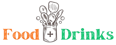 Food and Drinks Blog